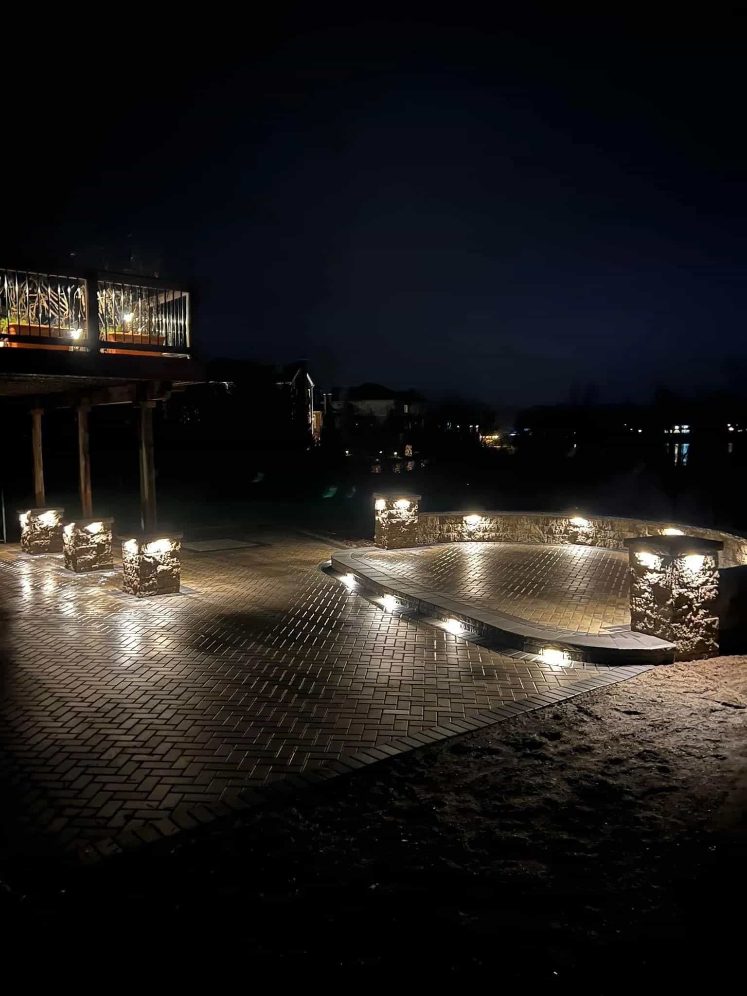 Hero image for AJ's Creative Landscape